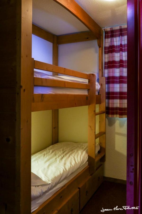 Travelski Home Premium - Residence Les Alpages De Val Cenis Les Champs  Zewnętrze zdjęcie