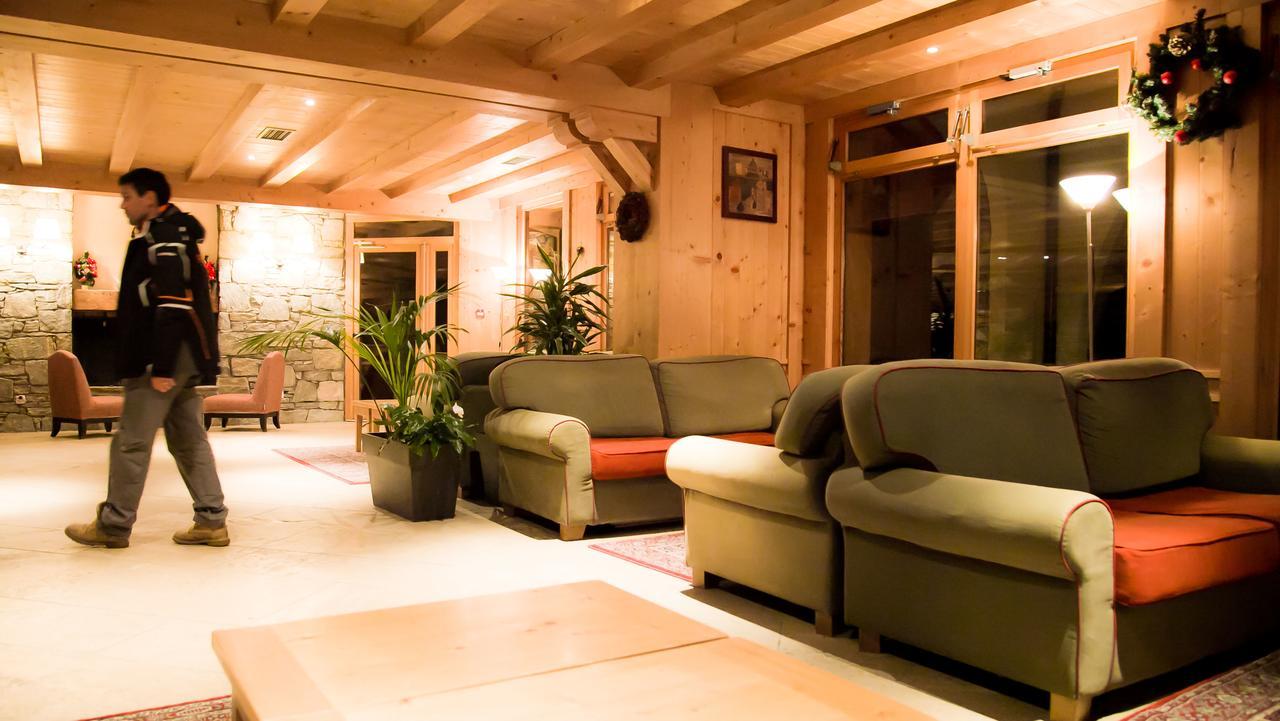 Travelski Home Premium - Residence Les Alpages De Val Cenis Les Champs  Zewnętrze zdjęcie