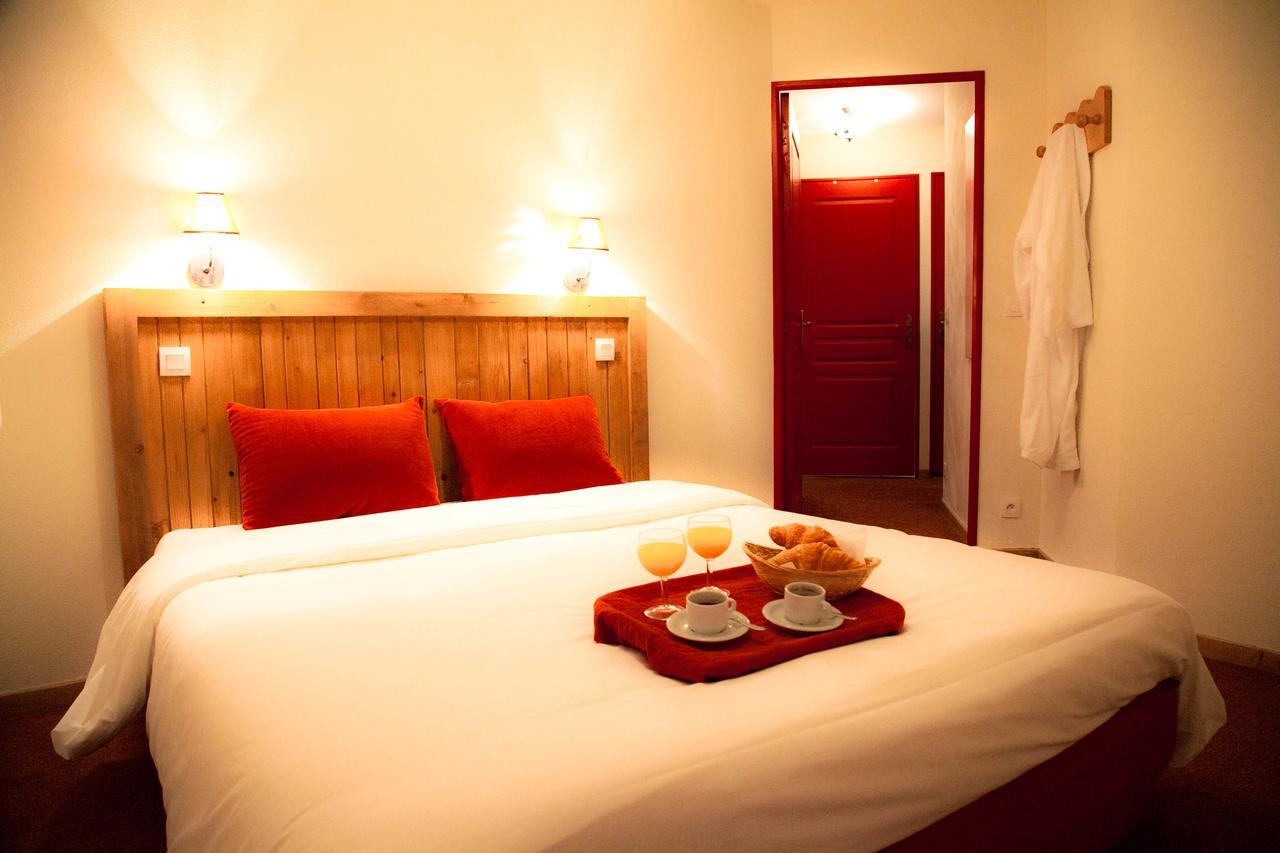 Travelski Home Premium - Residence Les Alpages De Val Cenis Les Champs  Zewnętrze zdjęcie